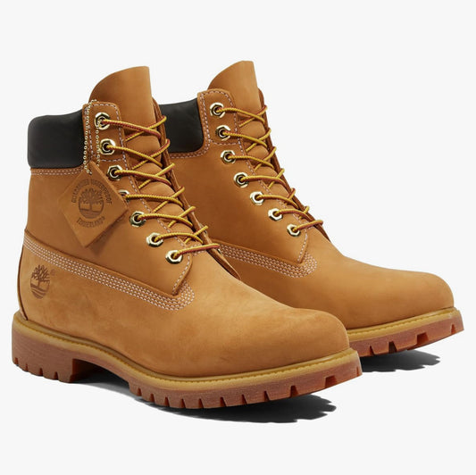 Timberland Men's 6" Premium Waterproof Boot