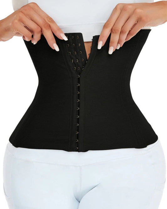 Hook And Eye Waist Trainer