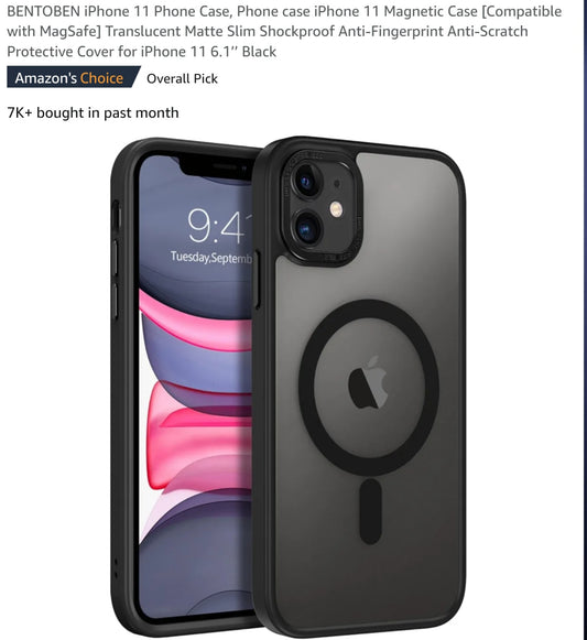 Iphone 11 Case